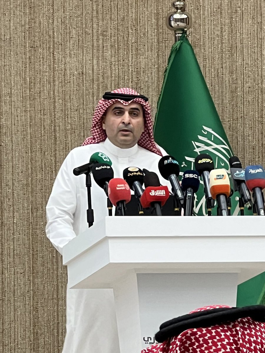 bt3's tweet image. 🚨🚨🚨🚨🚨 عاجل — الأستاذ سعد اللذيذ:

تعاقدات نادي الاتفاق كانت من موارد النادي.