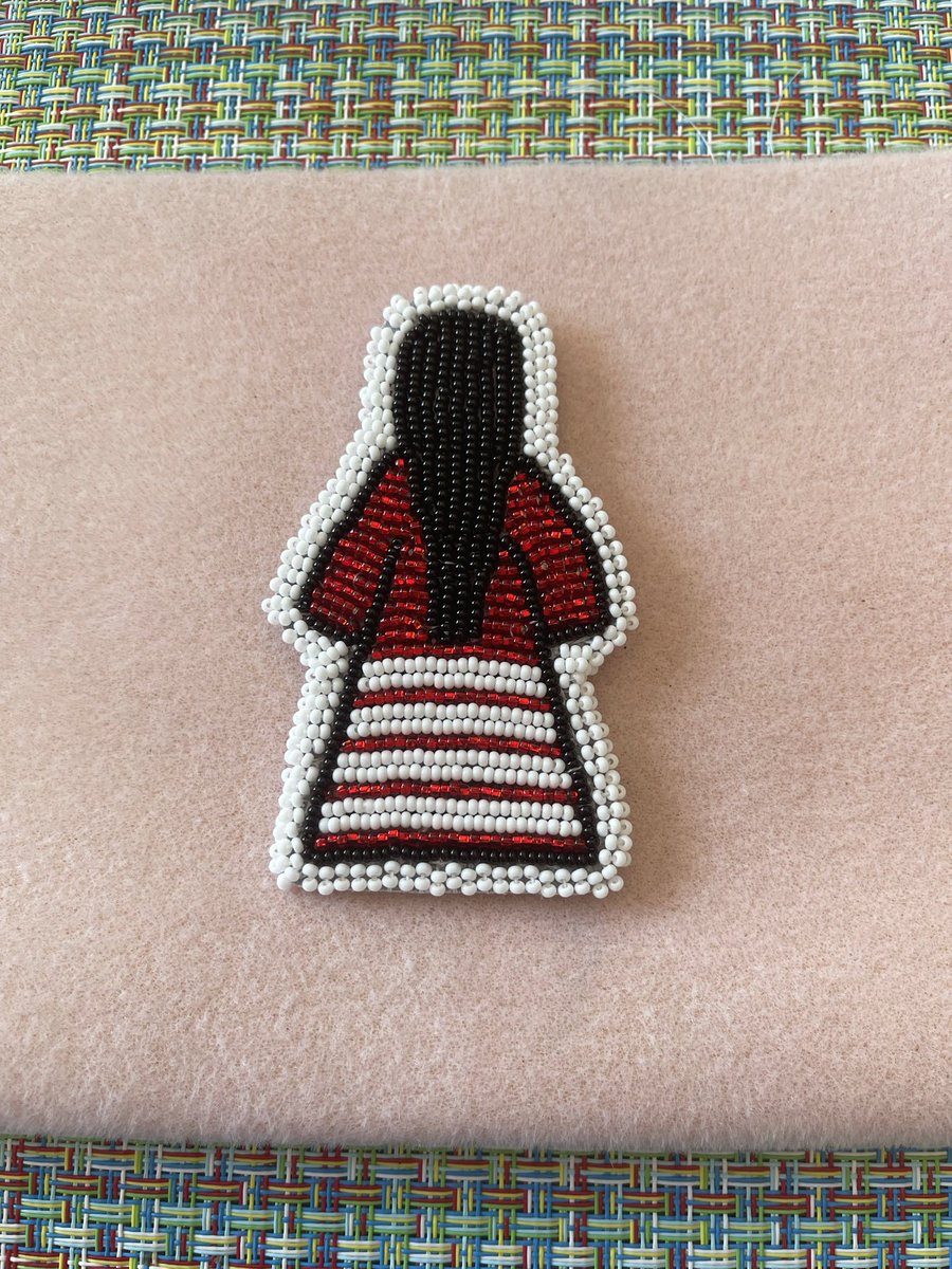 May 5 is #RedDressDay. Today is a day to honour and raise awareness of missing and murdered Indigenous women and girls. #MMIWG2S