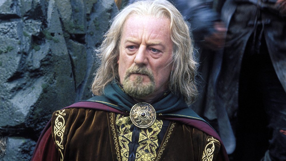 RIP: Bernard Hill
If you've never seen The Spongers, it is as relevant today as it ever was. In Boys from the Black Stuff, Hill's Yosser Hughes summed up the suffering Thatcher caused. And in LOTR he added some genuine class. A superb actor.