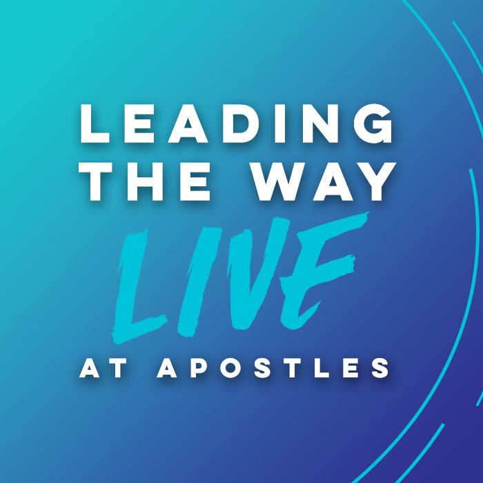 LIVE IN 30 MINUTES: Join Leading The Way LIVE at Apostles for worship and a powerful message from Dr. @MichaelAYoussef! Worship LIVE at 10:30 AM ET at LTW.org/LIVE!