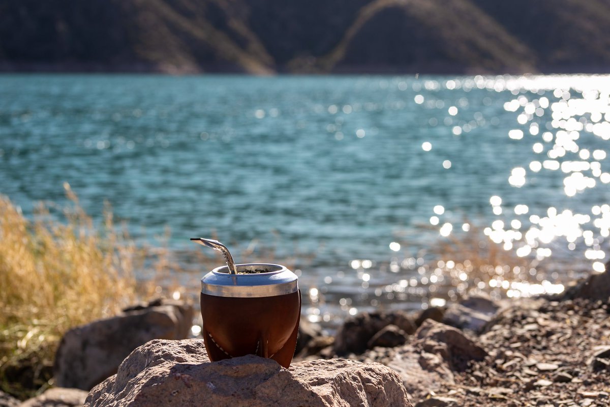 ¿Vamos a tomar unos mates a la montaña? 🗻

Enviar 😍