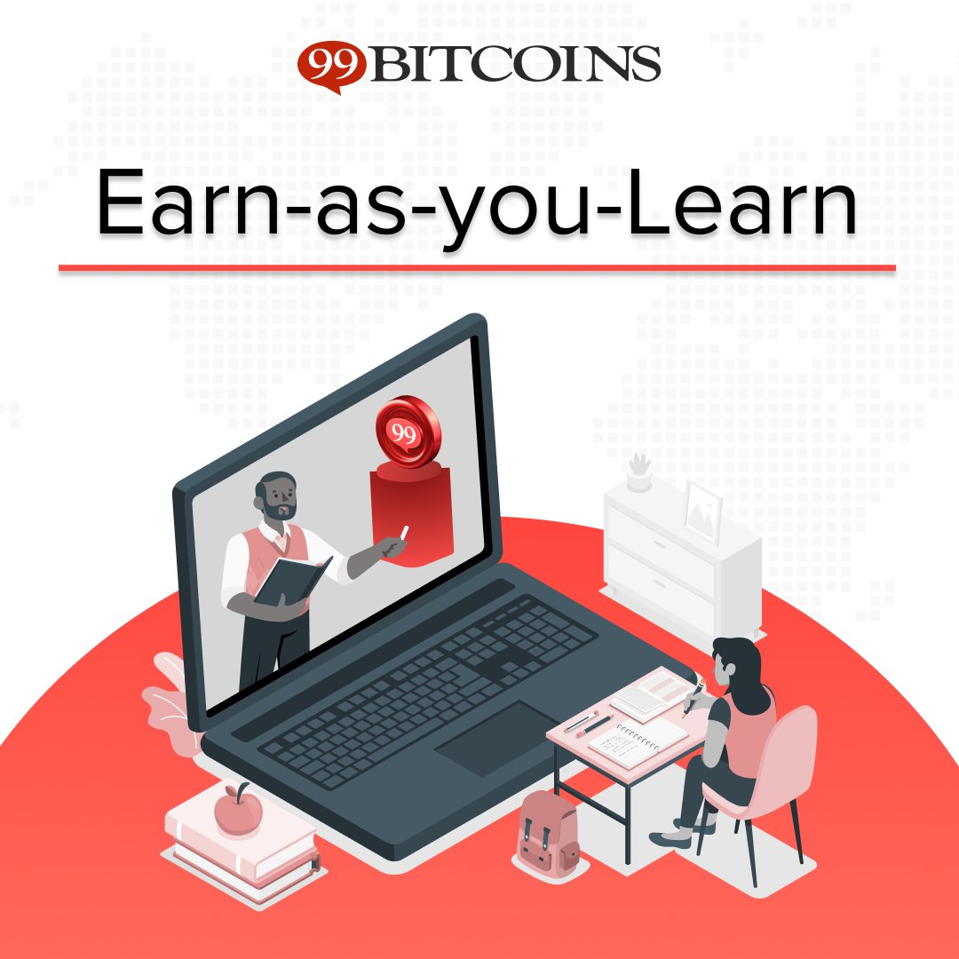 🚀 Leading the way in #Learn2Earn with #99Bitcoins! Dive into our platform features:

🧠 Interactive Learning Modules
✅ Quizzes and Certifications
🤝 Community Contributions

Join our $99BTC presale today!
👉 bit.ly/99BTC_TW

#Presale #Airdrop #BTC #Bitcoin