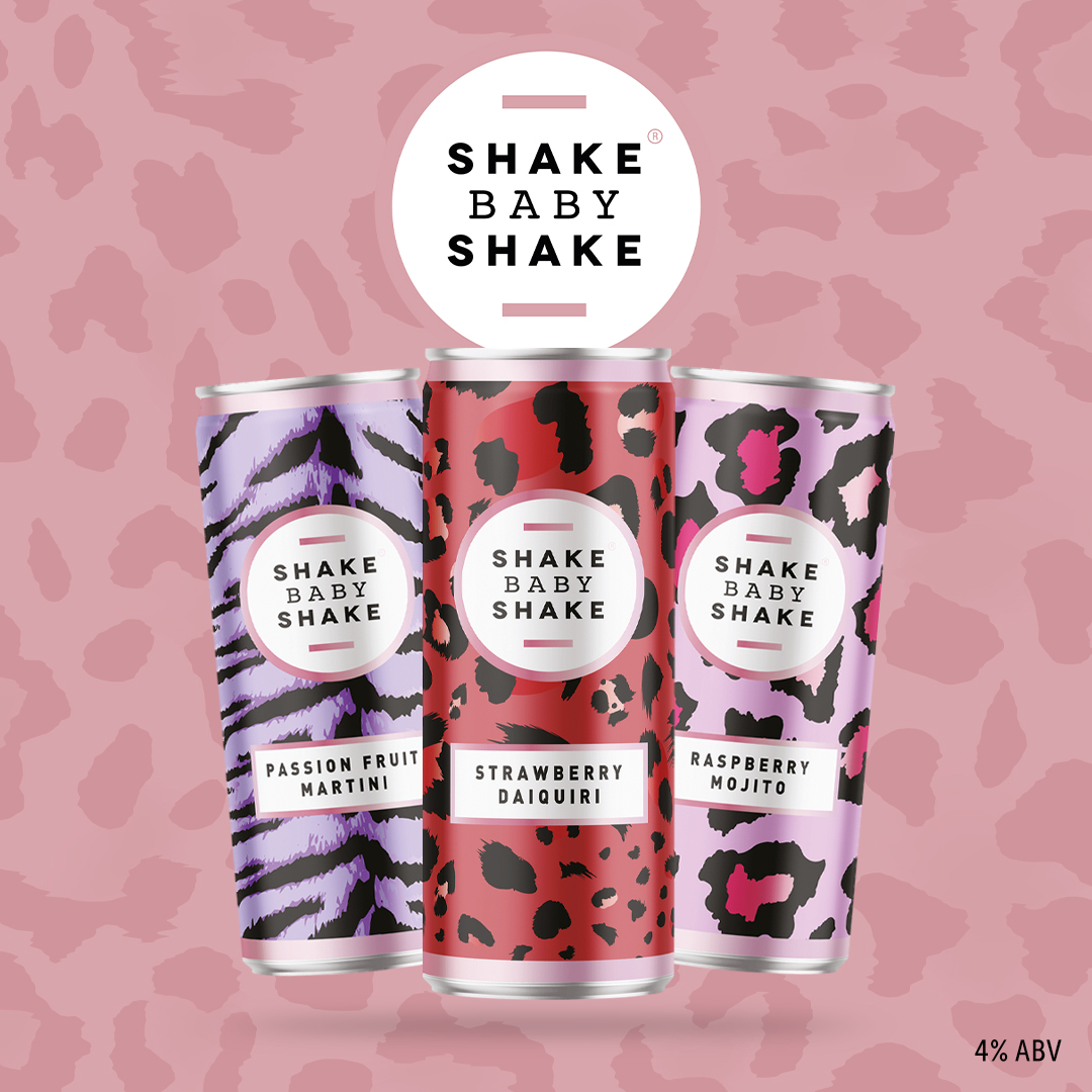 🍹 𝑫𝑹𝑰𝑵𝑲 𝑭𝑬𝑨𝑻𝑼𝑹𝑬

Heading to Clubland tonight? Toast the evening with a Shake Baby Shake cocktail!

📍 Available at beverage outlets around the concourse.