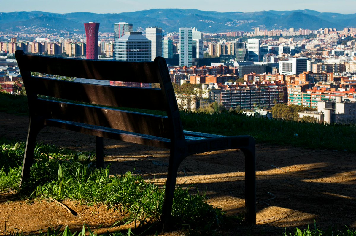 DeneenE461's tweet image. Hostal Petit Príncep #BarcelonaArt #BarcelonaNights