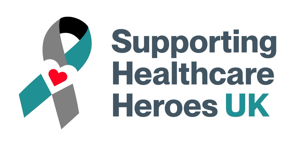 We stand shoulder to shoulder with healthcare professionals living with long COVID. Together, we can make a difference.
Follow this link to find out what we can do for you (Part 2): shh-uk.org/how-will-we-he…
#CareForThoseWhoCared #LongCovidSupport