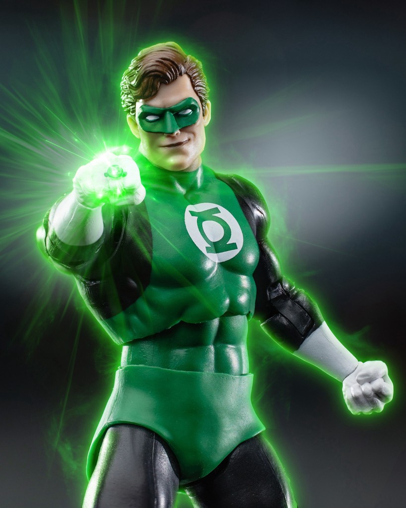 You wear the ring… you say the oath.
[ 📷: @robdtoys ]

Don't forget to redeem your McFarlane Toys Digital Collectible when you receive your phygital figure!

➡️ instagram.com/p/C6RSa9yOWAR/…

#McFarlaneFanDay #DCMultiverse #GreenLantern #HalJordan #McFarlaneToysDigital #McFarlaneToys