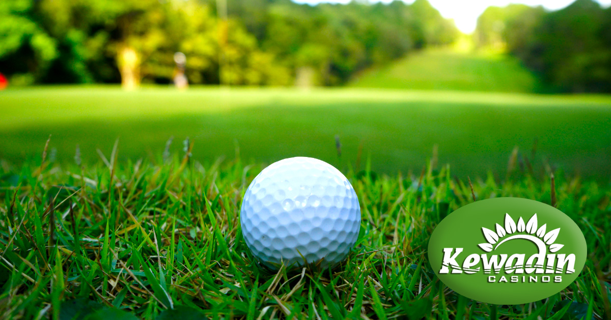 Looking to add more fun to your itinerary? Tee off at Hessel Ridge Golf Course! Enjoy a day of golfing and unwind in style. ⛳️🏌️Afterward, stop at Kewadin Casino Hessel for a bite to eat, games, and drinks. #Hessel #KewadinCasinos #Golf #TeeOff #ThingsToDo