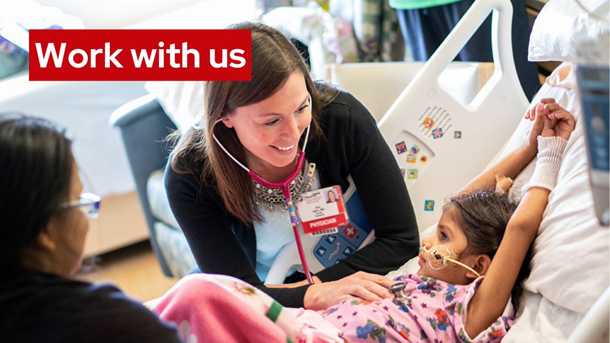 We are dedicated to recruiting new faculty and staff to help us improve the lives of children in Wisconsin and beyond. Internships & student employment opportunities provide experiences for emerging professionals. go.wisc.edu/it0g8c #WorkWithBucky #WiscAtPAS