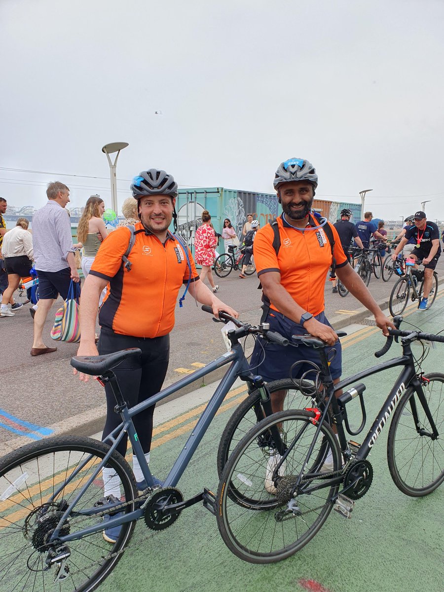 Alcohol Change UK (@alcoholchangeuk) on Twitter photo Looking for your next challenge? Help us to reduce alcohol harm in the UK and take part in the <a href="/TheBHF/">British Heart Foundation</a> #LondonToBrighton Bike Ride!
🗓️Sunday 16 June 2024 (Father’s Day)
🗺️Between London and Brighton
🚴♀️54 Miles
Find out more about taking part: alcoholchange.org.uk/get-involved/f… Looking for your next challenge? Help us to reduce alcohol harm in the UK and take part in the <a href="/TheBHF/">British Heart Foundation</a> #LondonToBrighton Bike Ride!
🗓️Sunday 16 June 2024 (Father’s Day)
🗺️Between London and Brighton
🚴♀️54 Miles
Find out more about taking part: alcoholchange.org.uk/get-involved/f…