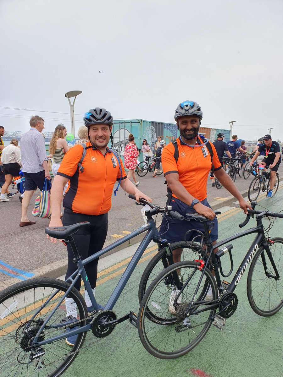 Looking for your next challenge? Help us to reduce alcohol harm in the UK and take part in the @TheBHF #LondonToBrighton Bike Ride! 🗓️Sunday 16 June 2024 (Father’s Day) 🗺️Between London and Brighton 🚴‍♀️54 Miles Find out more about taking part: alcoholchange.org.uk/get-involved/f…