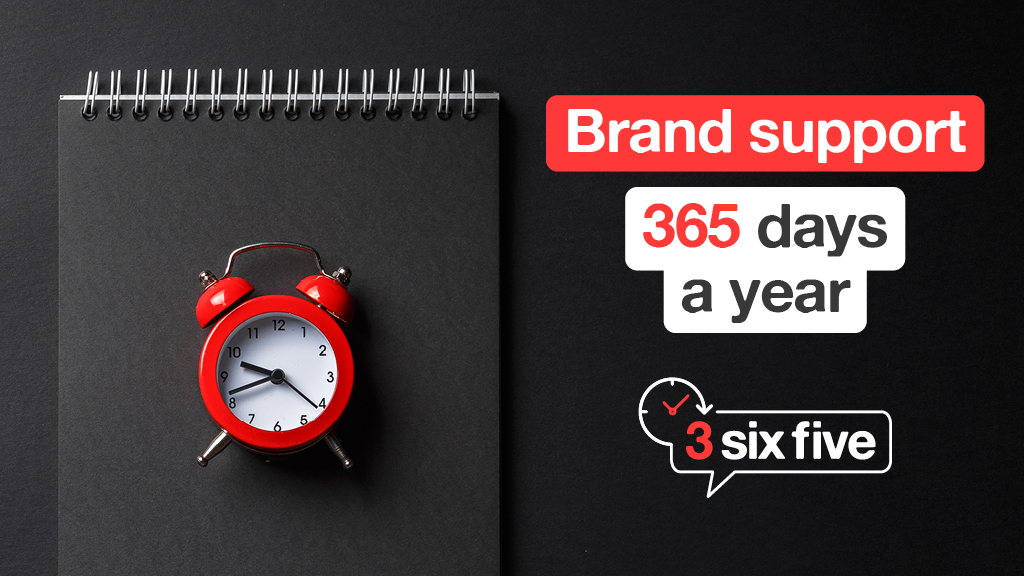 365 days a year, our team provides highly personalised, reactive #CommunityManagement, #ReviewManagement and other social media services for some of the UK's best known brands.

Find out what makes us different from other agencies ➡️ bit.ly/3bz5JqD