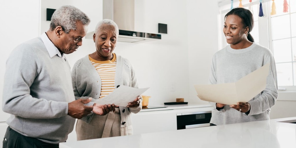 Living longer comes with more financial planning considerations – for example, the probability that you might require long-term care. Long-term care insurance can help you prepare. Learn about your options: go.rjf.com/3JHNykT
