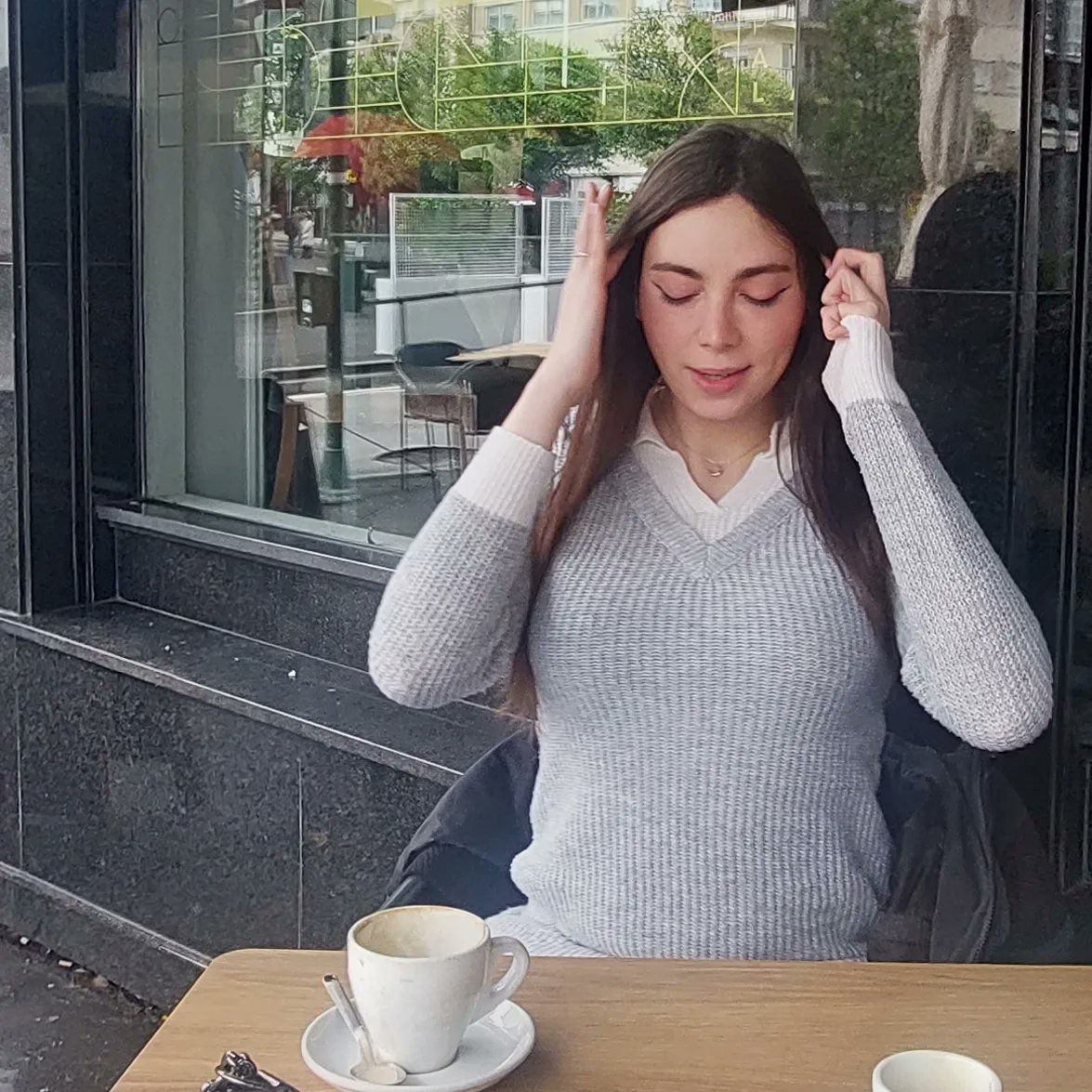 MiaSkylar's tweet image. Un hombre de verdad es capaz de salir con una trans sin que le importe qué opinan los demás ❤️🏳️‍⚧️