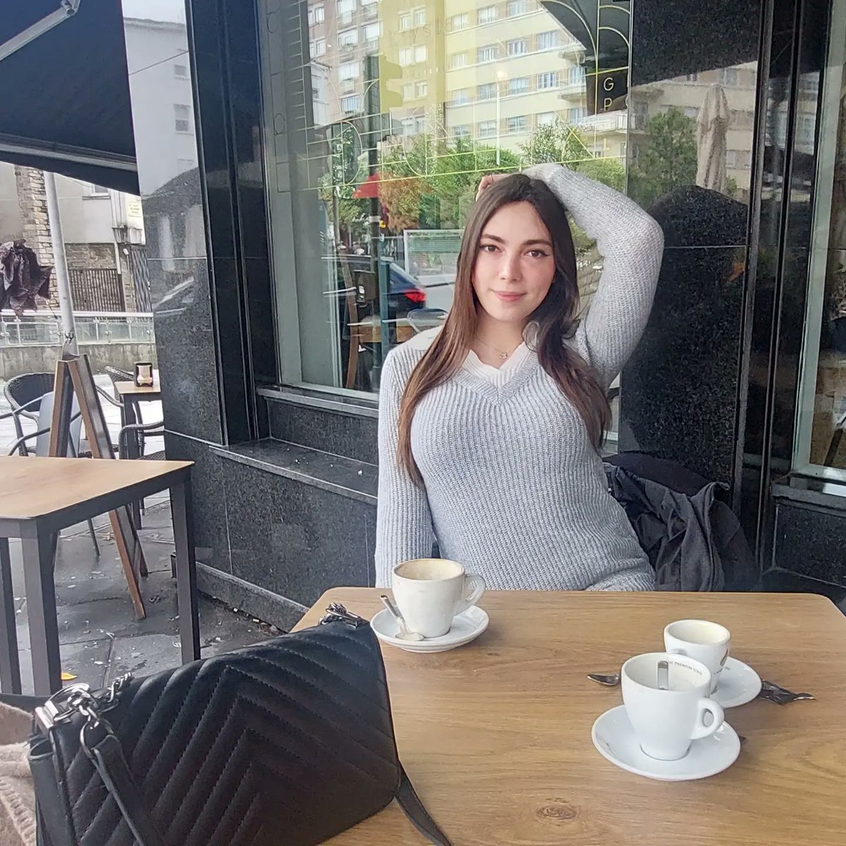 MiaSkylar's tweet image. Un hombre de verdad es capaz de salir con una trans sin que le importe qué opinan los demás ❤️🏳️‍⚧️