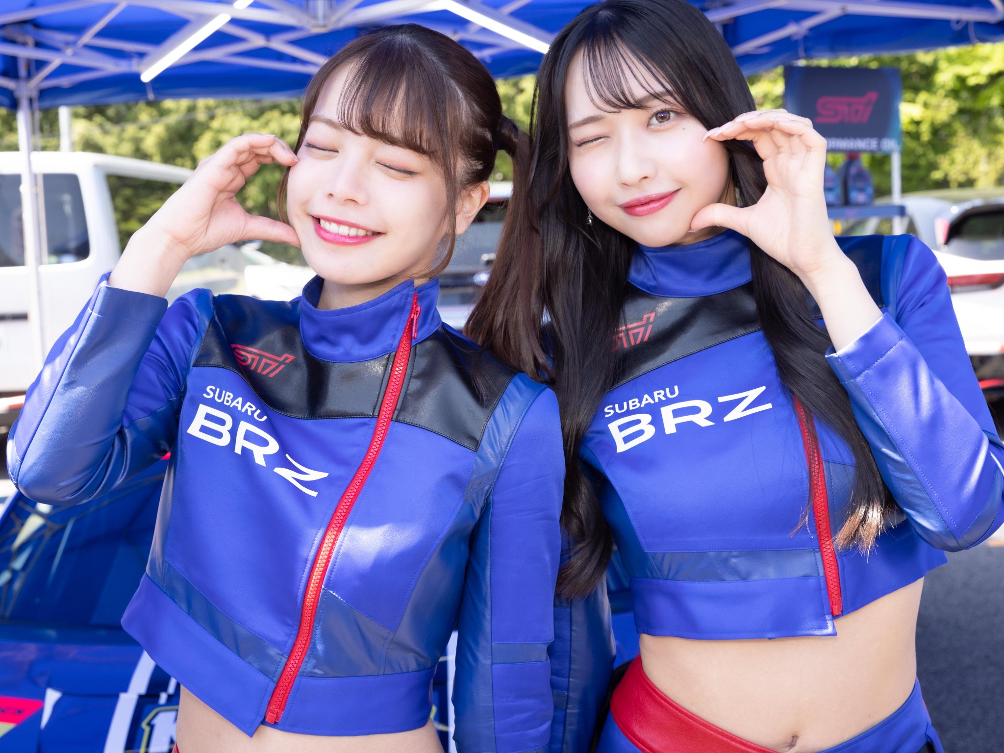 合馬公式アカウント2 ⭐️ブルーガール① わたけん on X: 
