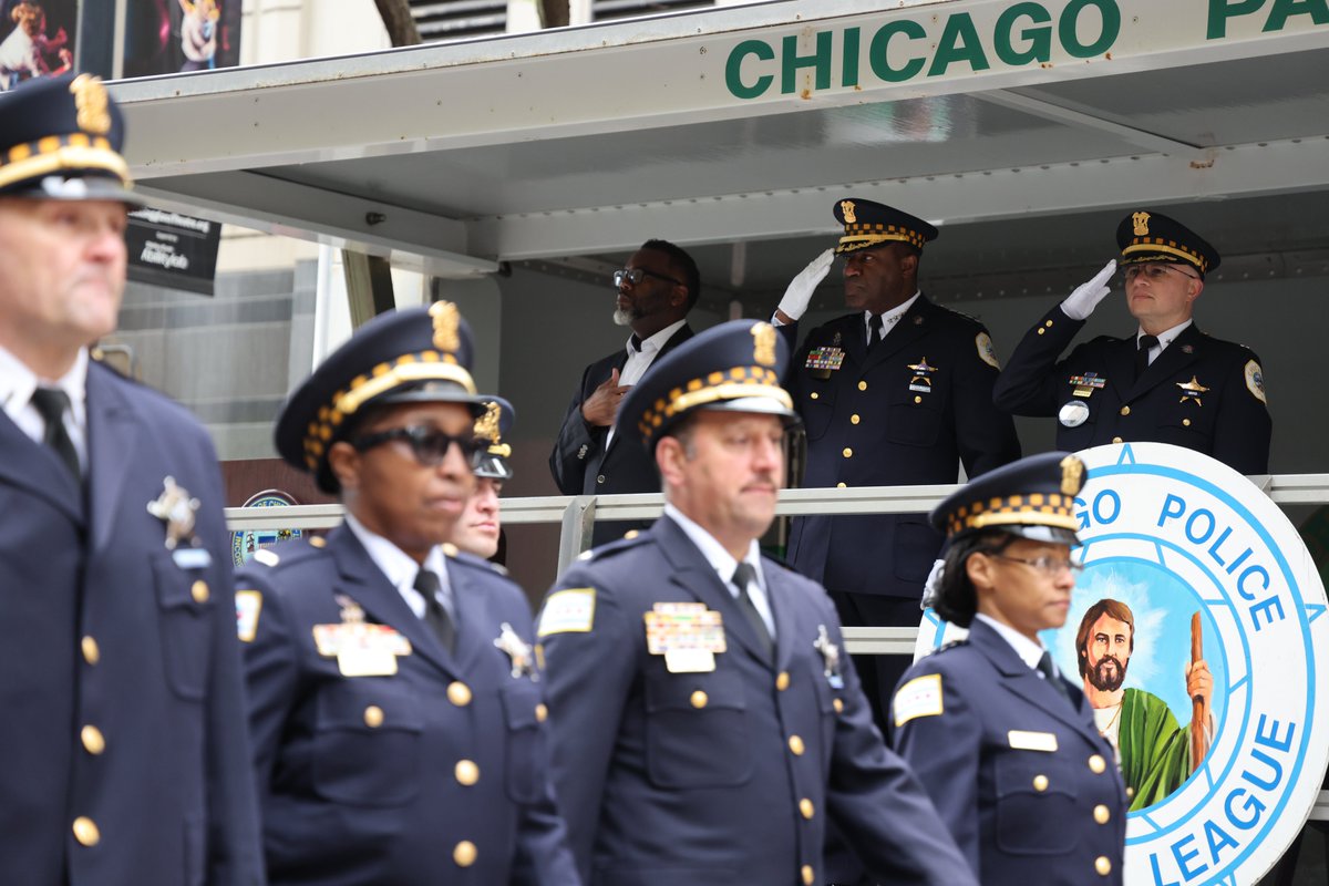 Chicago_Police tweet picture