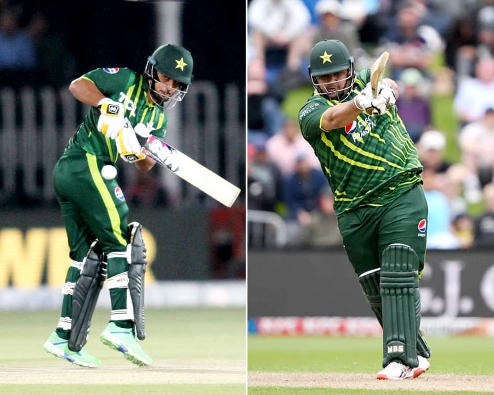 'We are not robots' 🤖

#AzamKhan, #SaimAyub upbeat ahead of Ireland, England T20Is 🗣️

While speaking to media on Sunday in Lahore, Azam emphasized the desire to contribute to the national team and build his reputation through stellar performances.

'We are not robots that you…