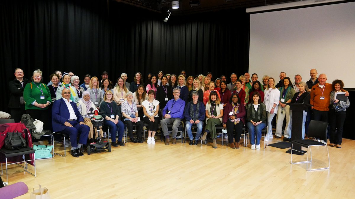 What a wonderful day we had at our annual #mindfulnessteachers Celebration day 2024!! Thank you to all our graduates! We had 8 fantastic workshops, lots of time for sharing and networking! #mindfulnessteacher #mindfulnessteachertraining #teachmindfulness #mindfulnessnow