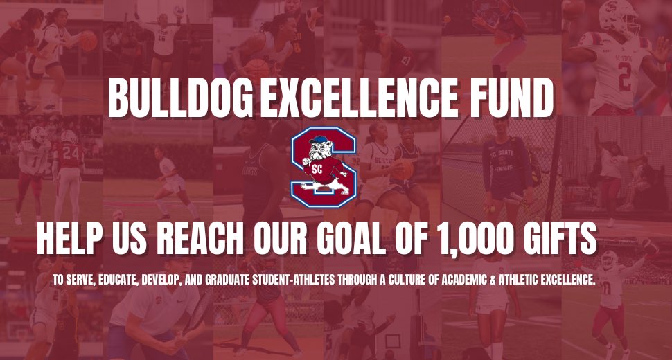 Bulldog Nation! Building a championship program takes talented players, committed coaches, and dedicated fans but it also takes resources. Support that gives the players the tools that they need to push limits and to win.   Your support in the Bulldog Excellence Fund is an