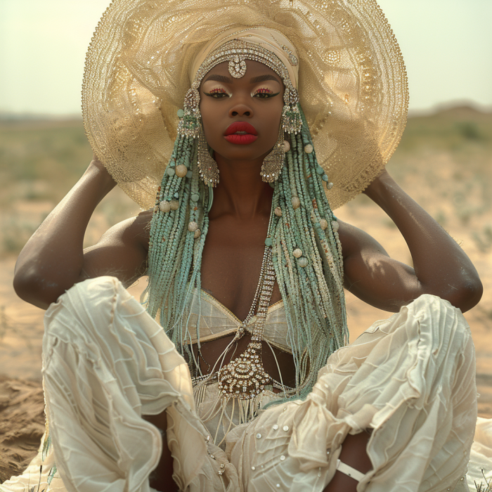 angebordaa's tweet image. dress code: green braids 🍸
.
.
.
.
.
#AIArt #CreativeAI #NarrativeAI #AIStoryteller #AIStories #AICreativity #AIStories #AIContentCreation #AIfashion #AIFashion #MidjourneyFun #AiMarketing #AIConcept #aiphotography #Aiartphotography #aiimagination #aiphoto #AICommunity