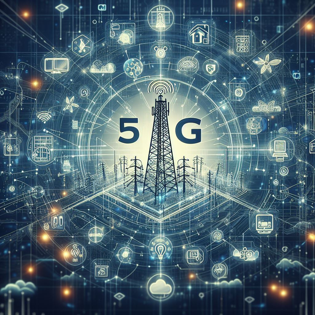 Unveiling the Blueprint of 5G: A Comprehensive Guide to Key 3GPP Specifications telecomgrid.com/5g/unveiling-t…