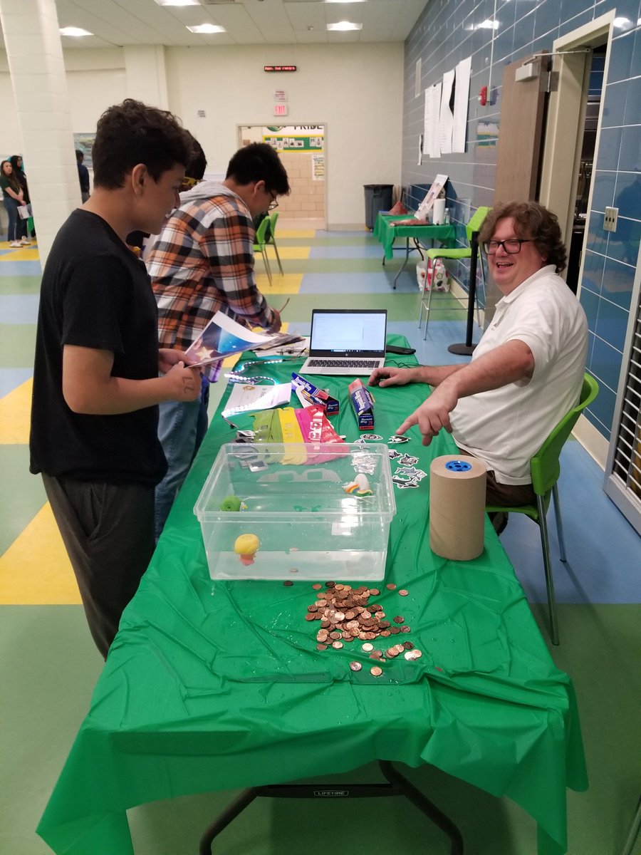 Thank you @WrightPhysHop for helping to make our first STEAM event @onewestbury a HUGE success! It is with generous partners like you and all of those that participated that truly help us to provide enriching and engaging exposure and instruction to ALL students. #STEAMforALL