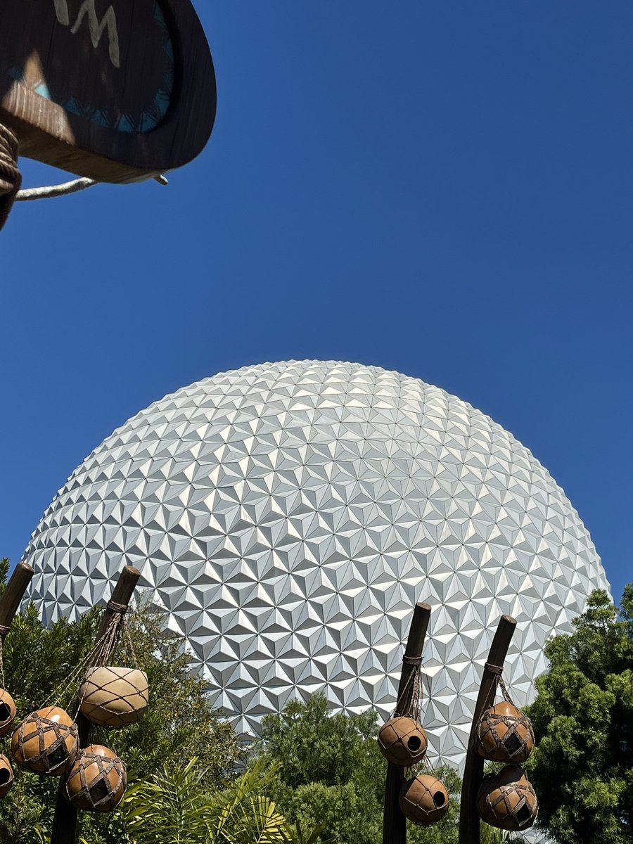Happy #SpaceshipEarthSunday See you soon!