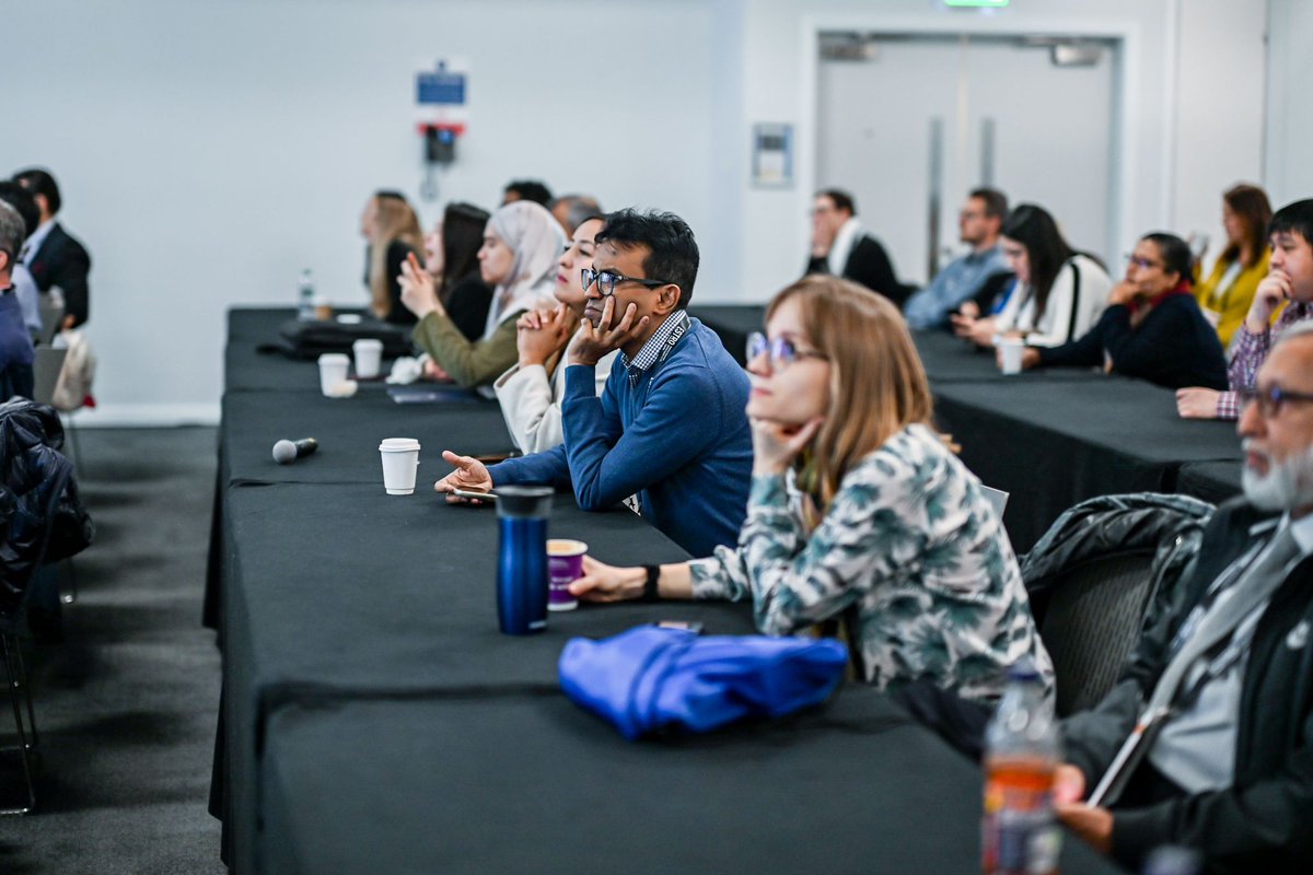 💡Participants got to learn directly from the experts! We're grateful for everyone who took this chance to attend the workshops on topics like Prostate Cancer SBRT, Navigating Uncertainties: From Planning to Delivery, OaR in Head and Neck Cancer and Liver Cancer SBRT! #ESTRO24