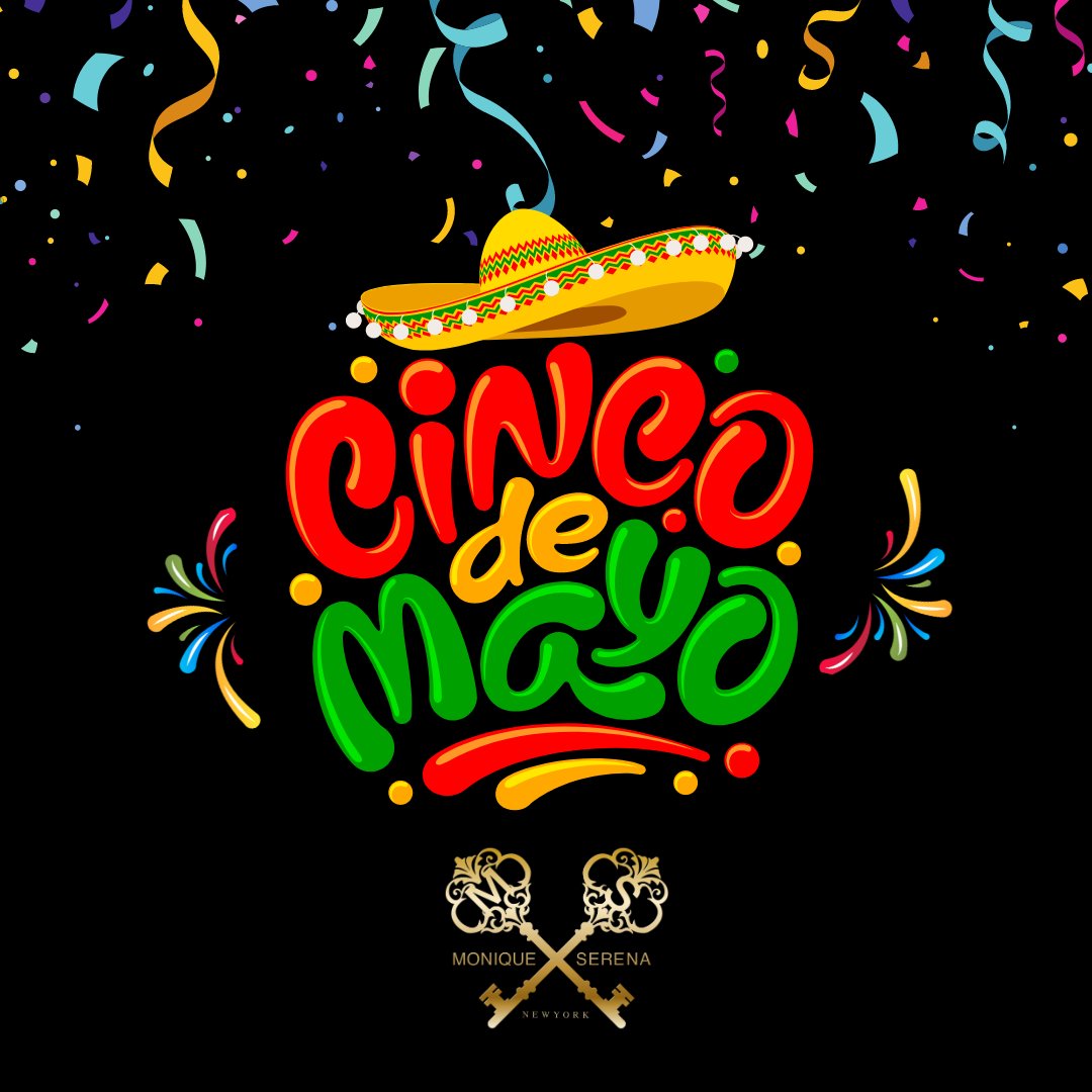 🎉 Happy Cinco de Mayo, everyone. Enjoy! 🇲🇽 
.
.
#CincoDeMayo #FiestaTime #TequillaAndTacos