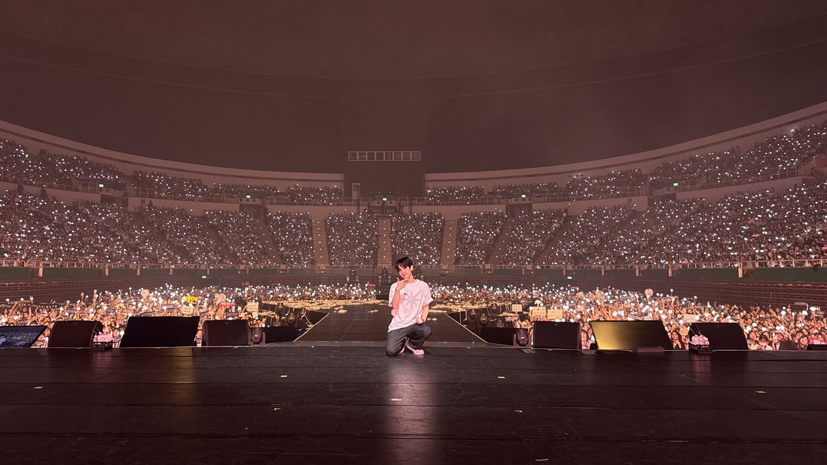 BAEKHYUN_official tweet media