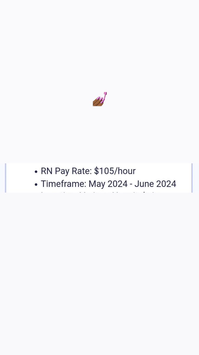 jeezbabe29's tweet image. If you needed some motivation to keep going for RN SCHOOL