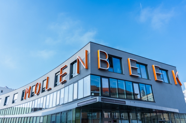 Brussels municipality Molenbeek aims for city status thebulletin.be/brussels-munic…