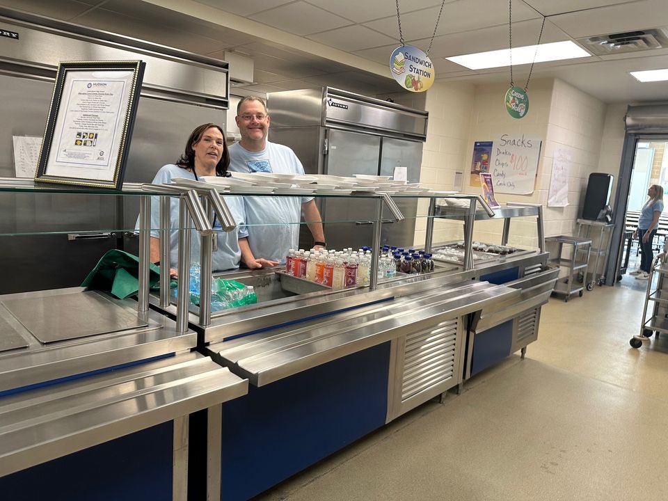 Hudson Children’s Book Festival tweet media