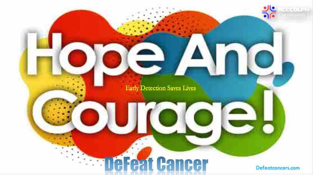 Hope and courage provide a foundation for resilience and empower individuals to face the challenges of prostate cancer with determination and optimism.#prostatecancer #defeatcancer  #Prostatecancerawareness  #Cancer #MensHealth #getscreened #EarlyDetectionMatters #acccolphworld