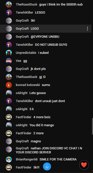 MangoPlayz tweet media