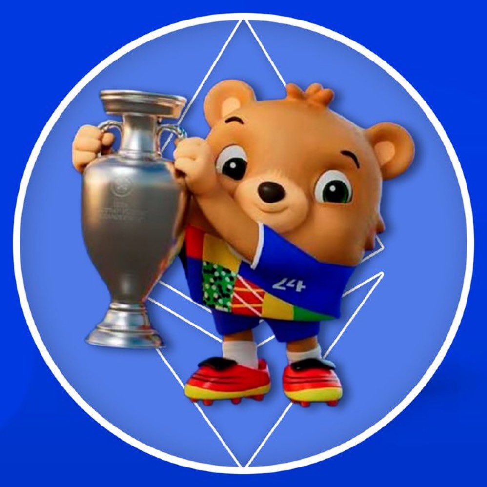 Hey <a href="/JamesWynnReal/">James Wynn</a> have you seen the World Cup mascot yet?

$ALBERT?