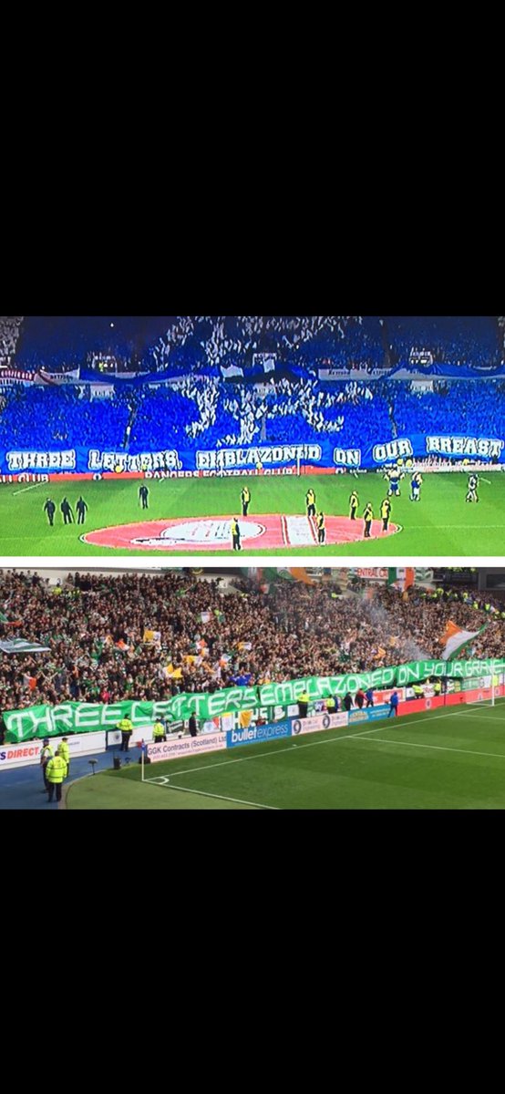 Fenian Tony Montana tweet media