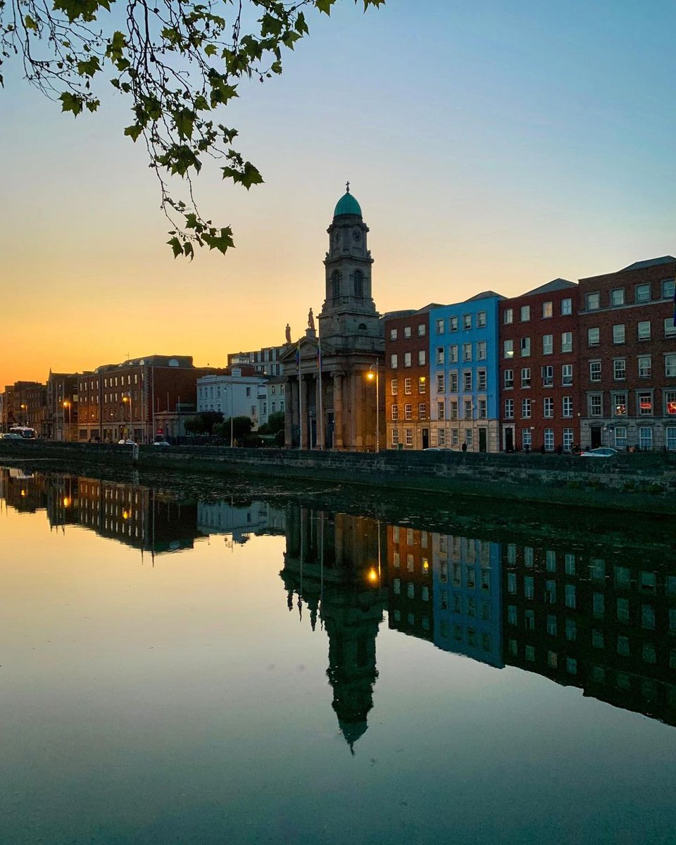 Are ya well, Dublin? Cause you're looking well ⁠
⁠
📷 cassies_eye