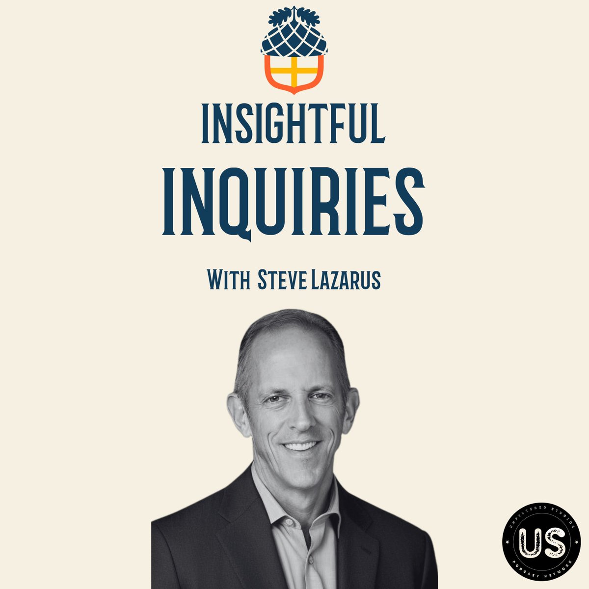 🎙️ Dive into the riveting life of retired FBI Special Agent Steve Lazarus! From battling domestic terrorists to disassembling nuclear weapons, his journey is as thrilling as his debut novel, 'Call Me Sonny.' Don't miss this captivating episode! #Crime #Podcast #AuthorInterview