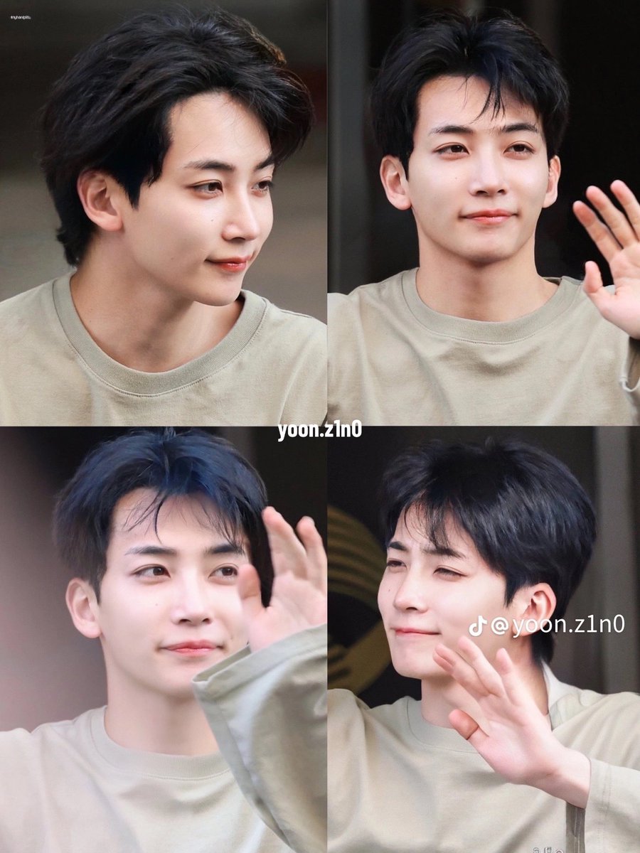 Kemaren nemu editan jeonghan short hair di tiktok......... BUSED DAH GANTENG BGT😭😭😭🥲🥲🥲🙏🏻🙏🏻🙏🏻