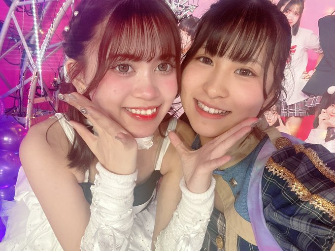 Twitterのコスプレ画像46