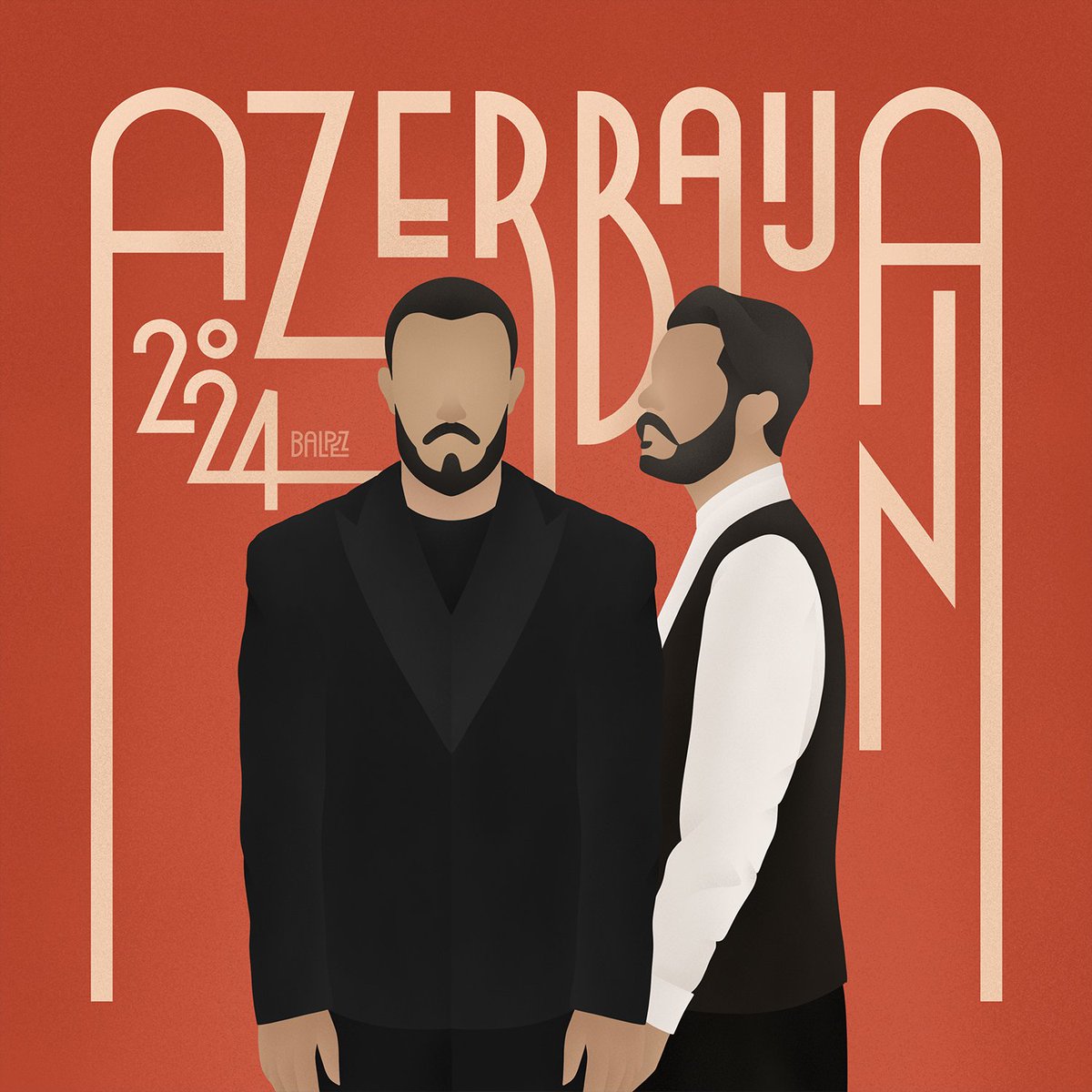 “Gəl özünlə apar,
Sənsiz göy mənə dar”

🇦🇿 Azerbaijan | #Fahree feat. #IlkinDovlatov
#ÖzünləApar