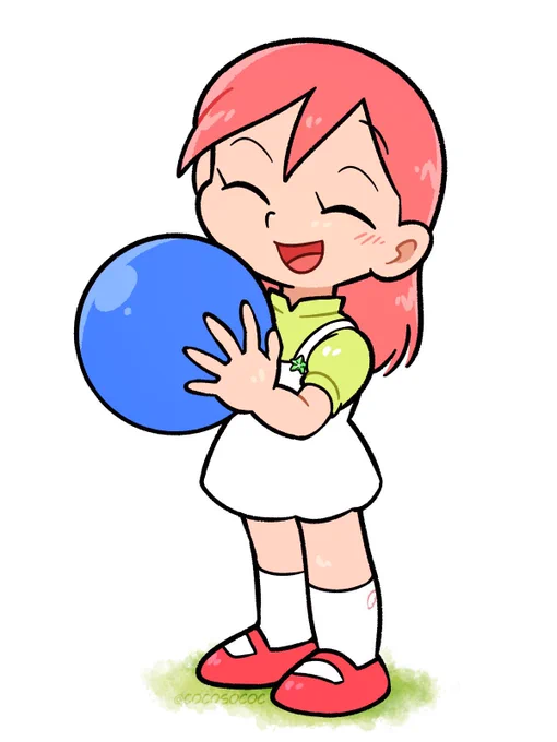 こどもの日なのでロリルル 