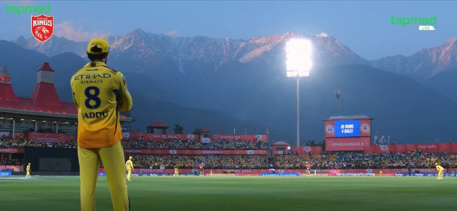 This view >>>>>>>

❤️ #IPL2024 #tapmad #HojaoADFree