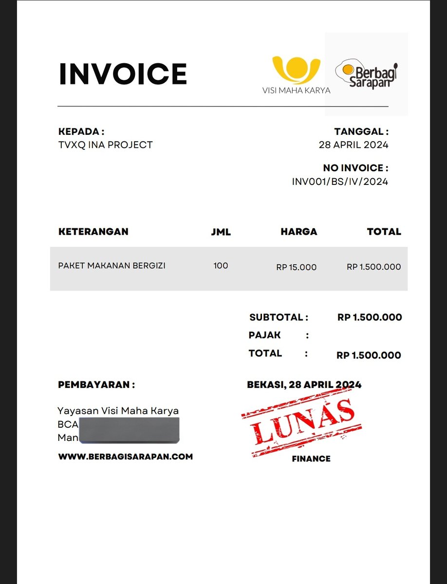 TVXQ INA PROJECT 🇮🇩 tweet media