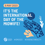 Webinar 7.5.24: Celebrating #IDM2024 #InternationalDayOfTheMidwife  2024 who.int/news-room/even… <a href="/Concern/">Concern Worldwide</a> <a href="/ifglobalhealth/">GlobalHealth.ie and ESTHER.ie</a> <a href="/world_midwives/">International Confederation of Midwives</a> <a href="/TCD_SNM/">School of Nursing & Midwifery, TCD</a> <a href="/CMAHomebirthIrl/">CommunityMidwivesIreland</a> <a href="/WeMidwives/">WeMidwives 💙💛</a> <a href="/RotundaHospital/">The Rotunda Hospital</a> <a href="/CoombeHospital/">The Coombe Hospital</a> @_TheNMH <a href="/BdConcern/">Concern Worldwide Bangladesh</a> <a href="/midwifeMaryLyn/">Mary Lynch☘️🇮🇪</a> <a href="/AnnNolanTCGH/">Ann Nolan</a> <a href="/INMO_IRL/">Irish Nurses & Midwives Organisation</a> <a href="/HSELive/">HSE Ireland</a>