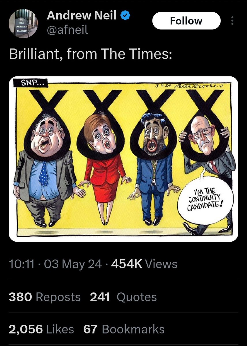 @STVNews The times that though this was appropriate