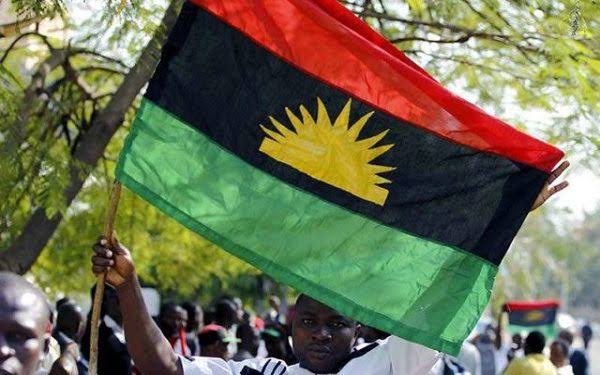 IPOB Warns Ohanaeze Ndigbo Against Apologising To Northern Nigeria Over 1966 Coup | Sahara Reporters bit.ly/3UkUPfi