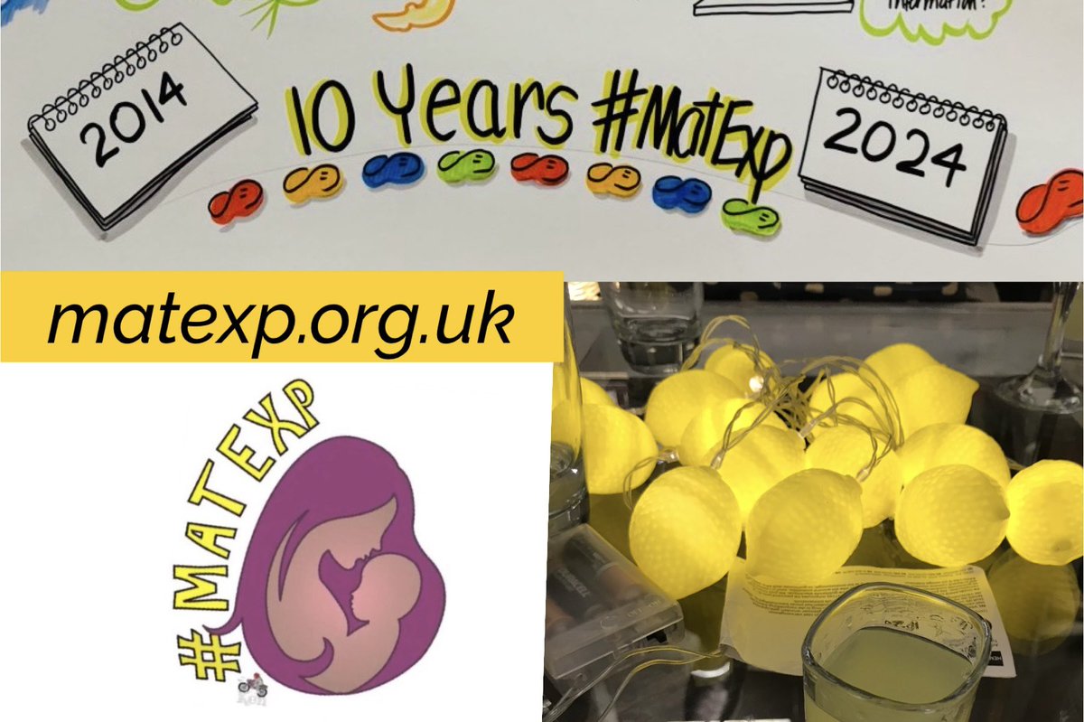 Happy #InternationalDayOfTheMidwife! This year marks 10 years of #MatExp #WhoseShoes! Thank you to everyone who’s been part of this extraordinary journey - the resources are now in over 80 NHS trusts, so please keep using them to promote #coproduction and positive #QI change!