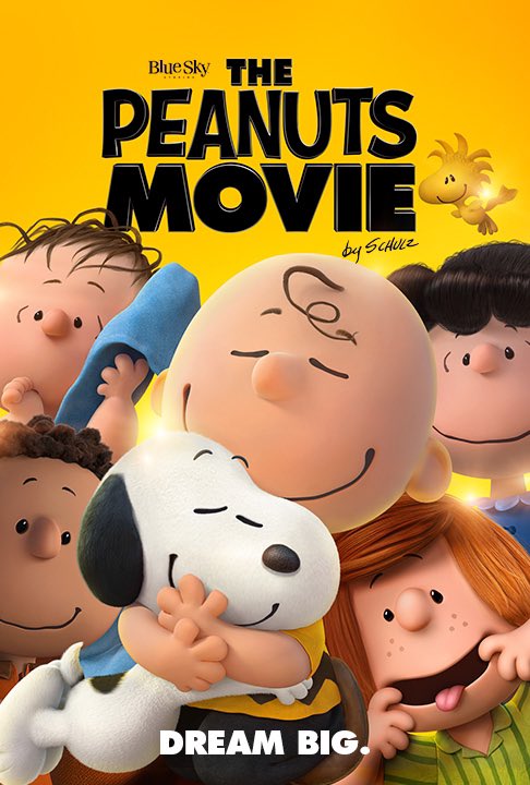 ICYMI: WE’RE BACK!
Join @Sam_Palmer_37, @DanCrewAnimate and @KetchupBeard as we review #BlueSkyStudios @Snoopy & Charlie Brown: The Peanuts Movie!
Get it RIGHT NOW wherever podcasts are found, or the link in the comments!
#podcast #anitwt #Snoopy #Peanuts #Animation #newpodcast